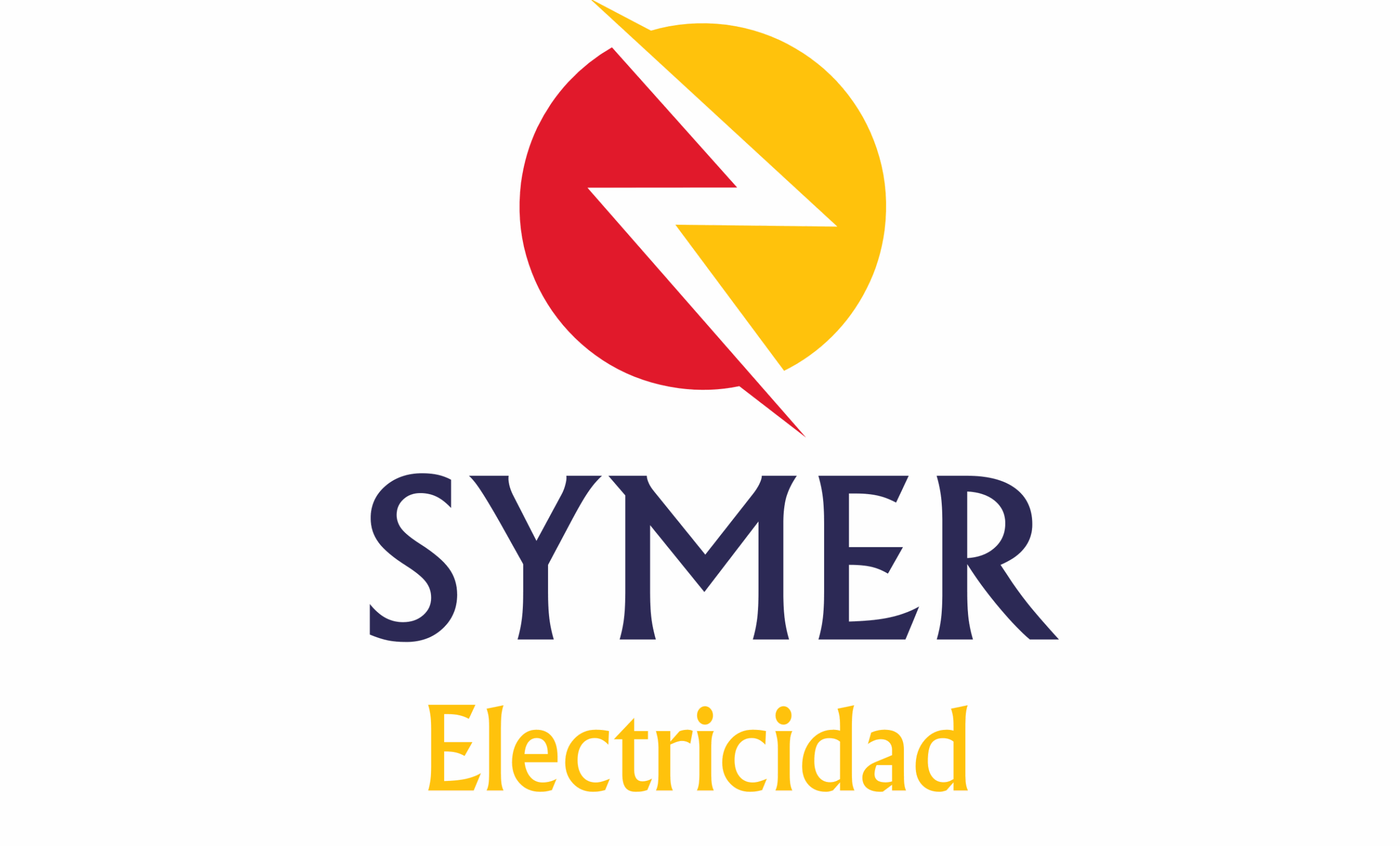 Logo Symer electricidad